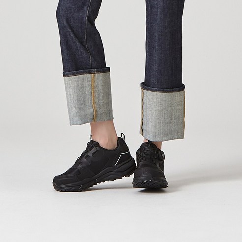 에어워크 여성 트레킹화