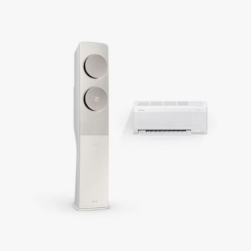 삼성 멀티형 에어컨 AF19C7932AZR4T (전국/기본설치비무료) eTV, 일반배관