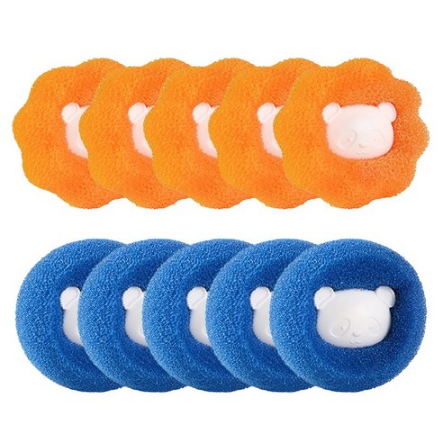 털 및 먼지 제거를 위한 효과적인 세탁 솔루션