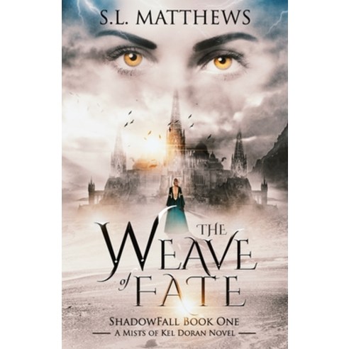 (영문도서) The Weave of Fate Paperback, Independently Published, English, 9781792784330