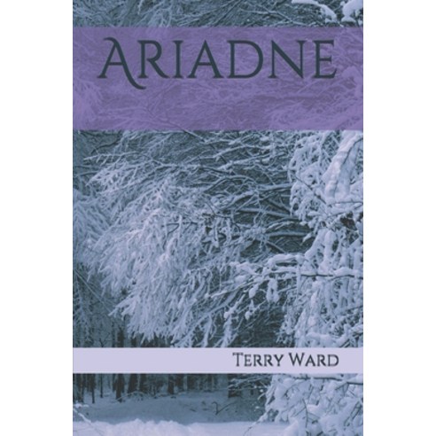 Ariadne Paperback, Independently Published