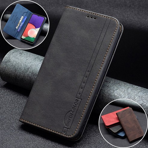 CaseDance 삼성 갤럭시 S22 울트라 플러스 폴더 케이스 Samsung Galaxy S21 S20 FE/Lite Case 카드/지갑형/다이어리/킥스탠드/안티 스크래치