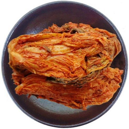 김치팩토리 100% 수제 맛있는 전라도 묵은지, 1개, 3kg