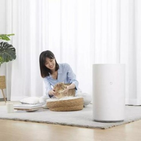 건조함을 잊게 하는 스마트한 습도 관리