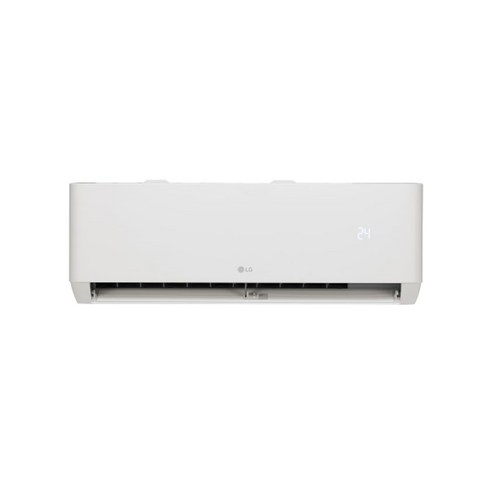 LG 휘센 보급형 시스템 에어컨 (거실 18평 + 안방 6평 + 방 5평) 3대 다배관 설치 lg에어컨 15 LG 휘센 벽걸이 에어컨 6평 SQ06BDAWBS 신모델 (기본설치비포함 전국) 희망일 배송가능 SQ06EZ1WBS