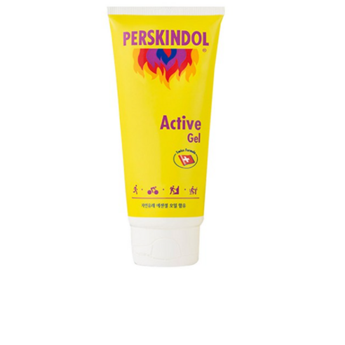퍼스킨돌 액티브 겔 100ml, 1개입, 4개