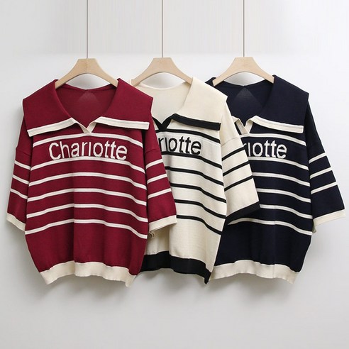 김영주스포츠 럭스골프 여성용 라운드 방풍 니트 바람막이 LB1W805W 21-119 여성골프니트 10 와우캠프 여름 여성 골프 티셔츠 빅카라 니트 반팔 골프웨어 상의