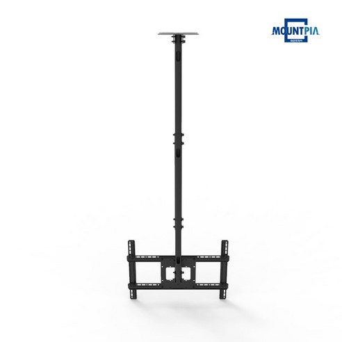 천정형 TV 브라켓으로 공간 혁신과 시야 확장을 경험하세요.