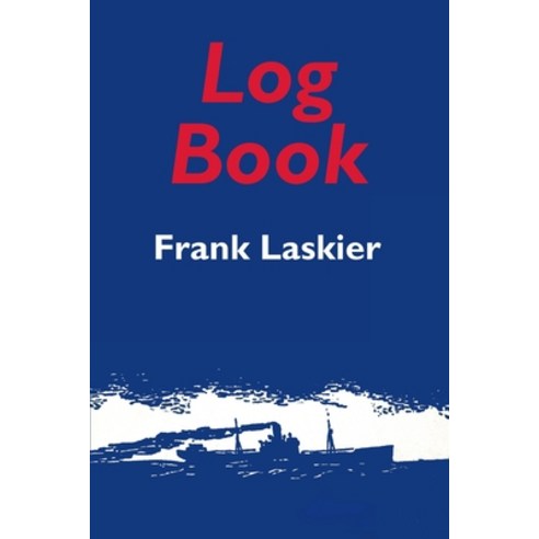 Log Book Paperback, Solis Press, English, 9781910146484