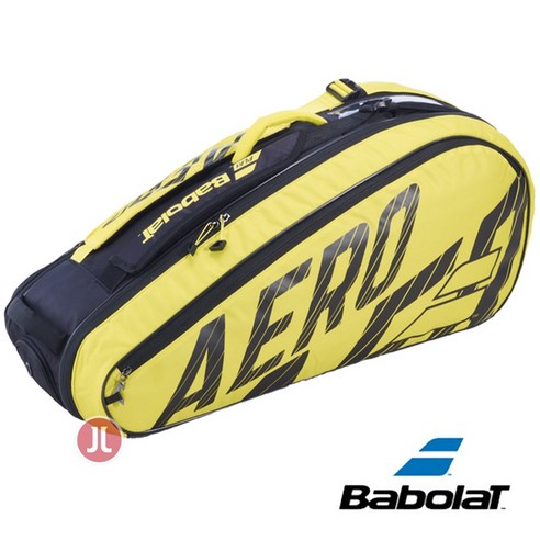 바볼랏 2021 퓨어에어로 2단가방 751212-115907, 단품, 1개