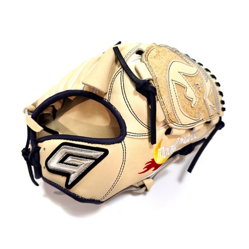 문동주 모델 투수 글러브, 당신의 투구를 업그레이드하다!