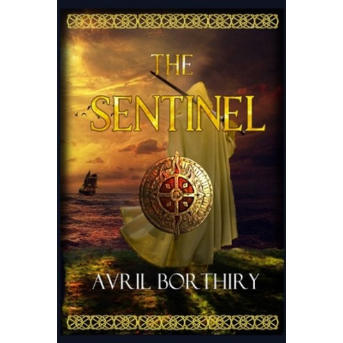 (영문도서) The Sentinel Paperback, Independently Published, English, 9781087210094