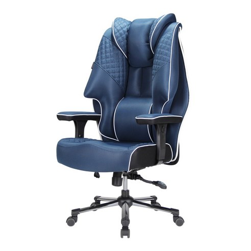 장시간 앉아있는 당신을 위한 최고의 선택, 클라우드백 T800MQ