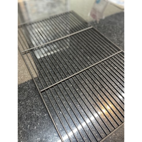 쾌적한 주방을 위한 필수템, 라치오날 GN1/1 치킨그리드