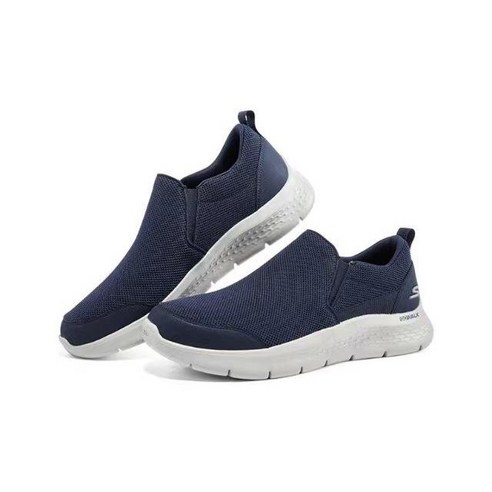 남성용 스케쳐스 캐주얼 라운드 넥 반소매 티셔츠 (P222M115) 16 스케쳐스 SKECHERS 남성용 고워크 GOWALK 슬립온 894181