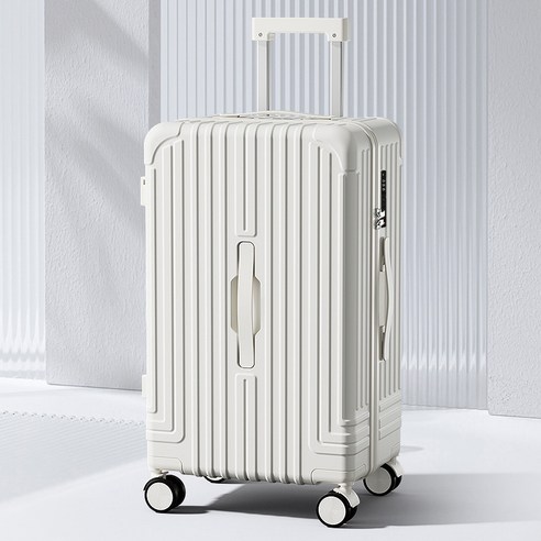 YANGTA 중대형 여행용 하드 기내용 캐리어 TSA락 트레브캐리어대형