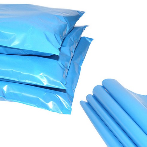 재경사 HDPE 대형 택배봉투 포장봉투/비닐