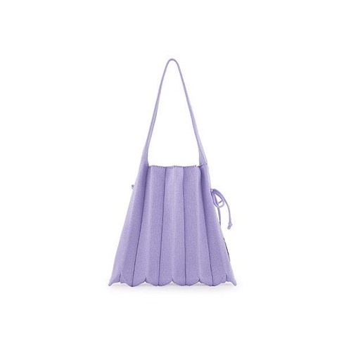 조셉앤스테이시 Lucky Pleats Knit S Lavender (0JSM1TT40407F) 435216 면세점스테판조셉 Best Top5