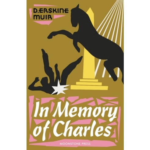 (영문도서) In Memory of Charles Paperback, Moonstone Press, English, 9781899000449