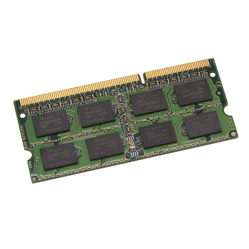 노 브랜드 4GB DDR3 노트북 램 메모리 1600Mhz PC3-12800 용 인텔 AMD 메모리용 204 핀 SODIMM