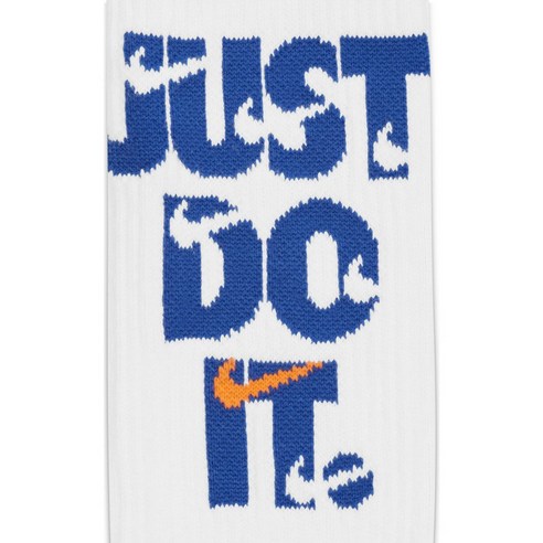 나이키 에브리데이 플러스 쿠션 양말: 편안함, 내구성, 흡습 발산성의 완벽한 조화