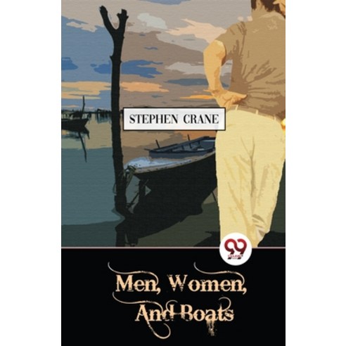 (영문도서) Men Women And Boats Paperback, Double 9 Booksllp, English, 9789357484824