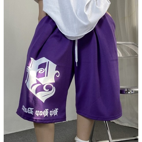 자유로운 움직임을 위한 꿈, 디디댄스 드림 9 버뮤다 반바지 디디댄스