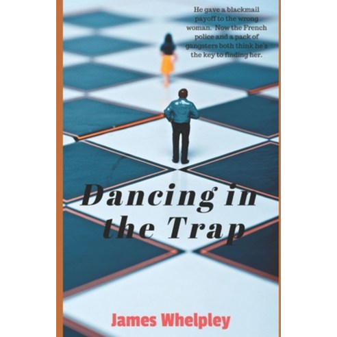 Dancing in the Trap Paperback, Independently Published, English, 9798621759605