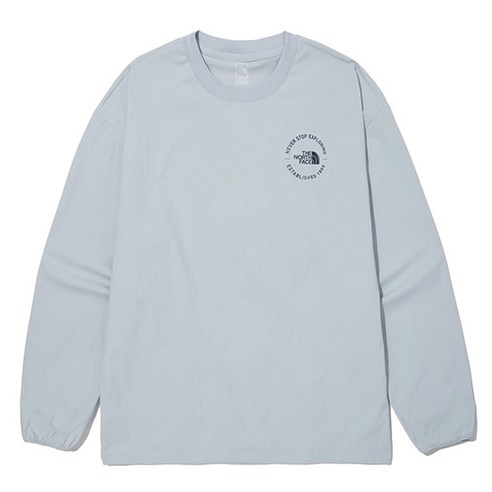 [노스페이스] BANFF CREWNECK