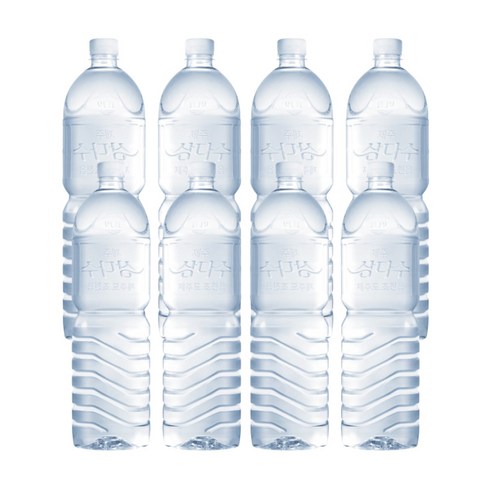 삼다수 무라벨 330ml 20병 물 미니 어린이 생수배달 안전한생수 해양심층수, 20개