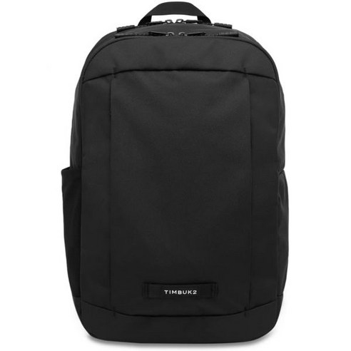 Timbuk2 Parkside Laptop Backpack 2.0 Eco Black