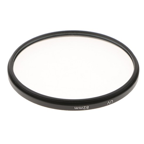 캐논 니콘 소니에 대한 82mm 멀티 코팅 자외선 차단 렌즈 필터, 설명, 블랙, 설명