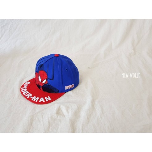 아이에게 특별한 스타일을 선물하세요