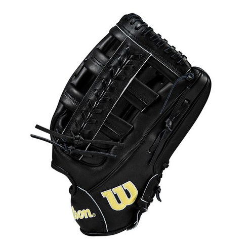 윌슨 A2000 외야 글러브, 당신의 수비를 한 단계 업그레이드하다.