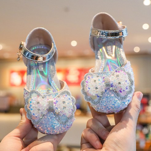 앨리홈 나비비즈구슬플랫