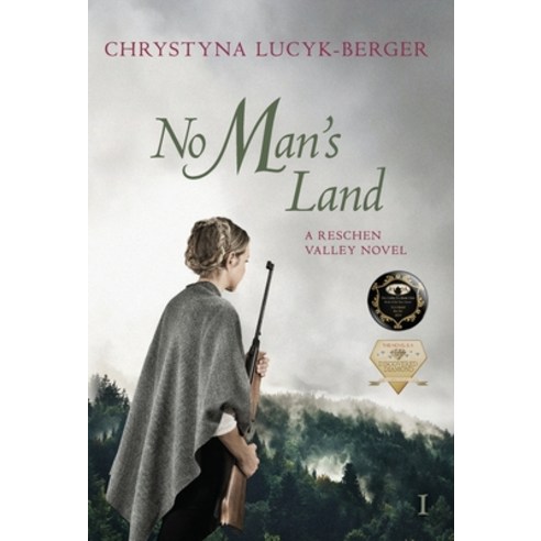 No Man''s Land: Reschen Valley Part 1 Hardcover, Inktreks, English, 9783903748040