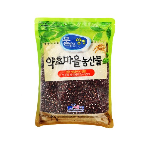 국산 찰기장 1kg 2023년산 햇곡, 1개 기장국산