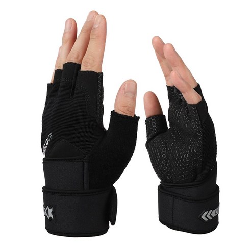 전신 워크아웃의 효율성과 안전성 향상