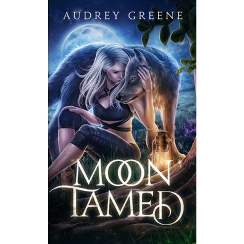 (영문도서) Moon Tamed Paperback, Pen & Page Publishing, English, 9781649641250