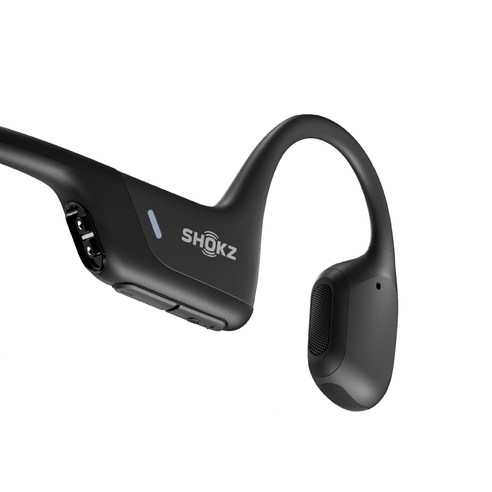 귓속 해방, 자유로운 사운드의 혁신 - 샥즈 오픈런 프로