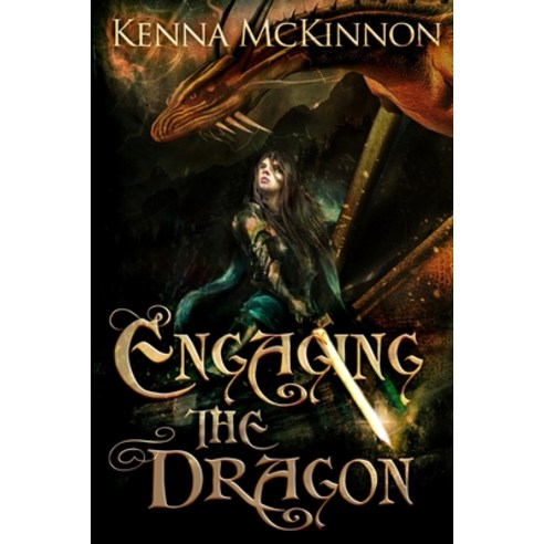Engaging The Dragon Paperback, Blurb