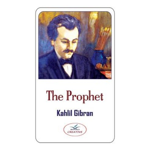 (영문도서) The Prophet: Philosophy Words Paperback, Createspace Independent Pub..., English, 9781729867938