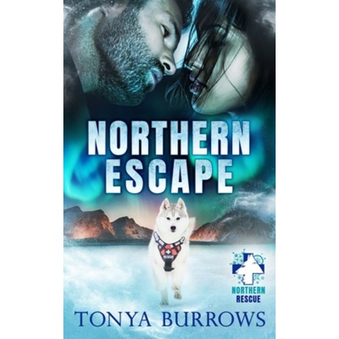 Northern Escape Paperback, Independently Published, English ...