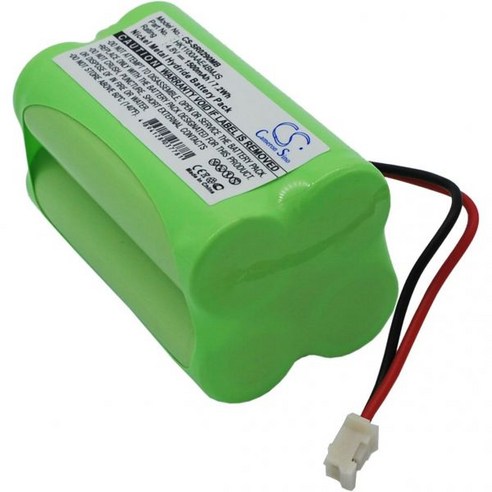 4.8V 02100A10 HK1100AAE4BMJS 여름 유아용 배터리 교체 0210A 유아 02090 0209A 02720