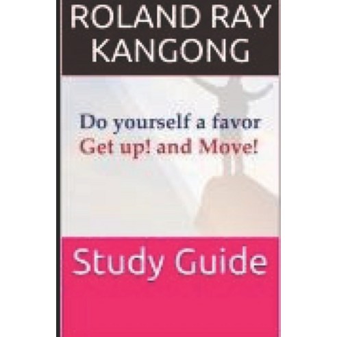 Study Guide Paperback, National Library of South Africa