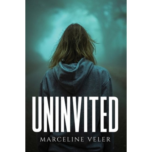 (영문도서) Uninvited Paperback, Marisa Spettri, English, 9783849922290