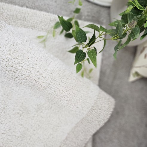 쾌적함과 안전성을 겸비한 프리미엄 발매트