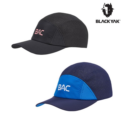 정가:39000 블랙야크 공용 BAC 메쉬캡_2BYHTS1913, BLUE_BL, 058