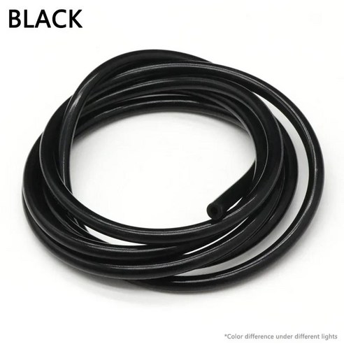 1 미터 실리콘 튜브 고무 호스 식품 등급 청량 음료 파이프 물 커넥터 ID 1 2 3 4 5 6 7 8 9 10 12mm