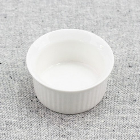 수플레컵(중) 편리하고 실용적인 컵